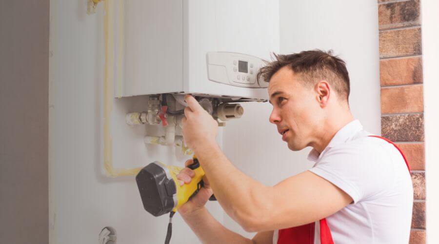 Professional septic pumping service in Houston, AR